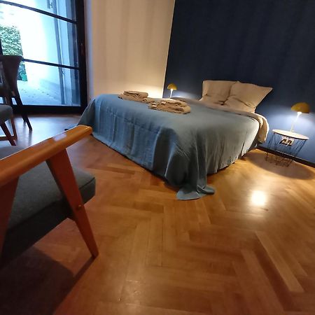 B&B The Street Lodge Льєж Екстер'єр фото