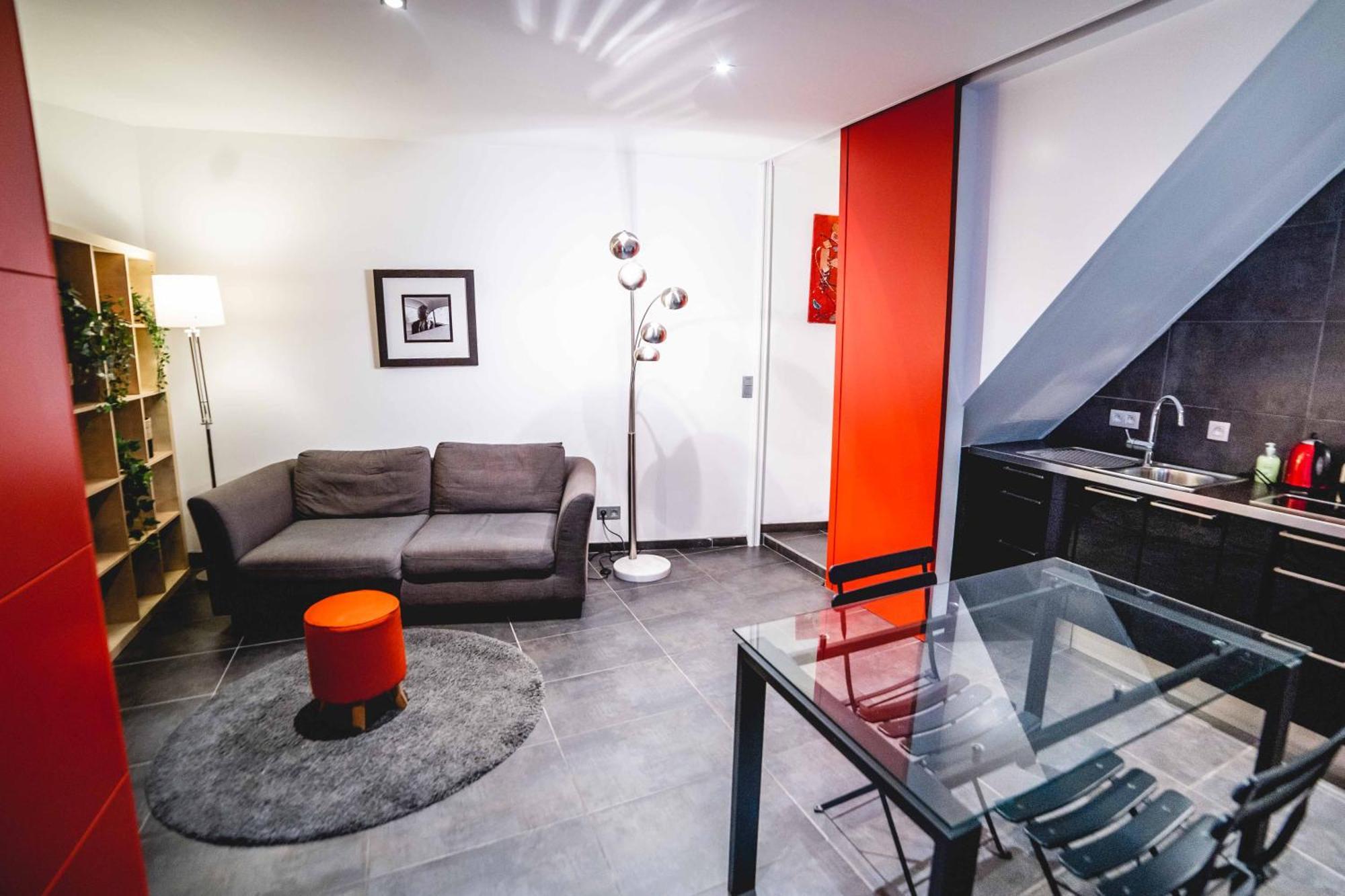 B&B The Street Lodge Льєж Екстер'єр фото