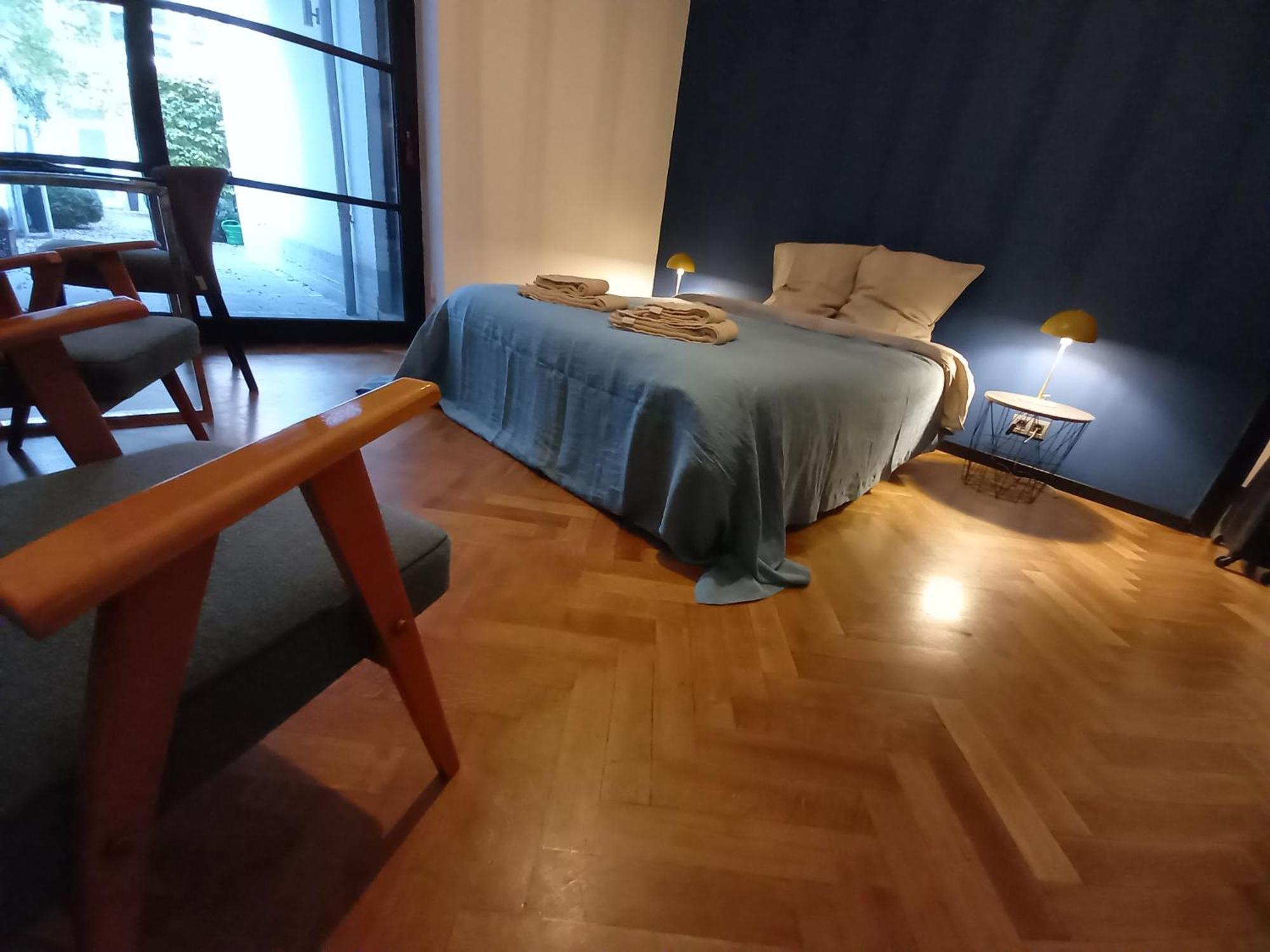 B&B The Street Lodge Льєж Екстер'єр фото
