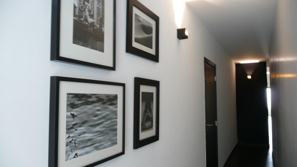 B&B The Street Lodge Льєж Екстер'єр фото
