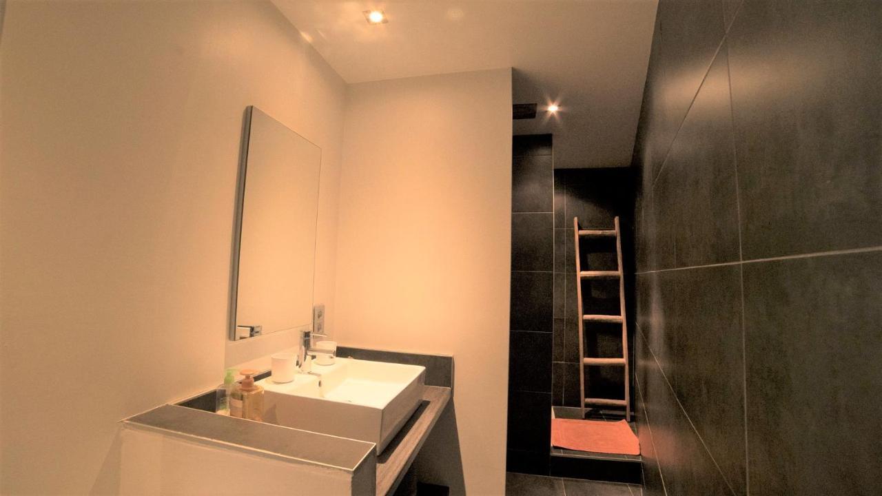 B&B The Street Lodge Льєж Екстер'єр фото