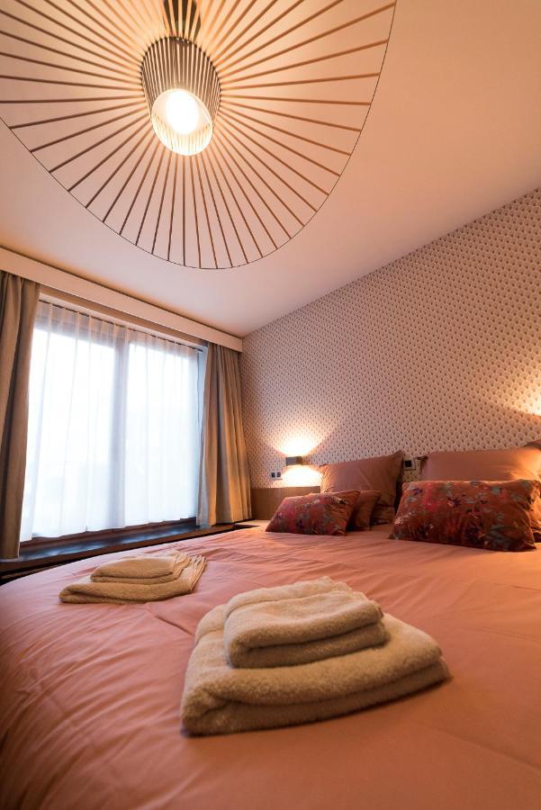 B&B The Street Lodge Льєж Екстер'єр фото