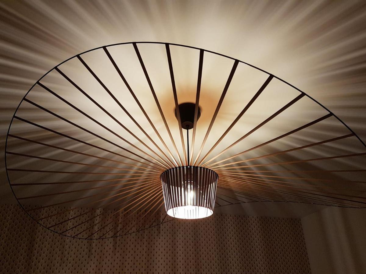 B&B The Street Lodge Льєж Екстер'єр фото